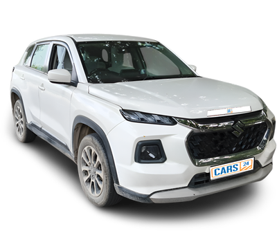 Maruti Grand Vitara-img